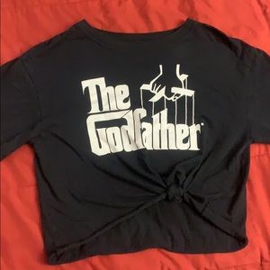 The Godfather Tshirt